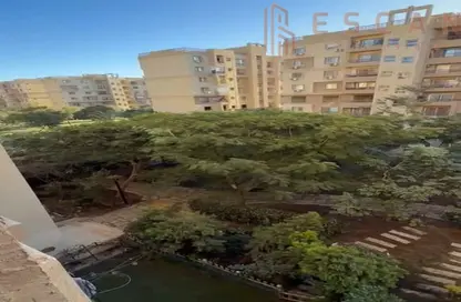 Apartment - 2 Bedrooms - 1 Bathroom for sale in Madinaty - Cairo