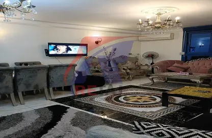 شقة - 2 غرف نوم - 1 حمام للايجار في شارع رقم 2 - مدينة الواحة - مدينة الواحة - الحي العاشر - مدينة نصر - القاهرة