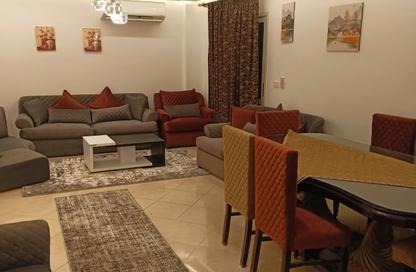 Apartment - 3 Bedrooms - 2 Bathrooms for rent in Madinaty - Cairo