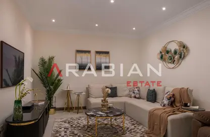 شقة - 3 غرف نوم - 3 حمامات للبيع في ال بوسكو - كمبوندات العاصمة الإدارية الجديدة - العاصمة الإدارية الجديدة - القاهرة