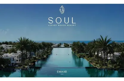 Villa - 5 Bedrooms - 5 Bathrooms for sale in Soul North Coast - Qesm Ad Dabaah - North Coast