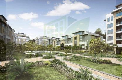 Twin House - 3 Bedrooms - 3 Bathrooms for sale in Hyde Park - 5th Settlement Compounds - The 5th Settlement - New Cairo City - Cairo