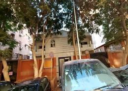 Villa - 4 bedrooms for للبيع in Street 254 - Degla - Hay El Maadi - Cairo