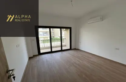 Apartment - 3 Bedrooms - 3 Bathrooms for rent in Moon Residences - Fifth Square - The 5th Settlement - New Cairo City - Cairo