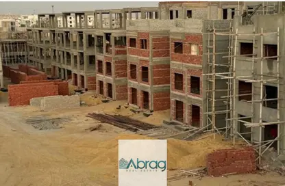 فيلا - 5 غرف نوم - 4 حمامات للبيع في مونتانيا - مدينة زايد الجديدة - الشيخ زايد - الجيزة