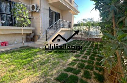 Apartment - 2 Bedrooms - 2 Bathrooms for sale in El Rehab Extension - Al Rehab - New Cairo City - Cairo