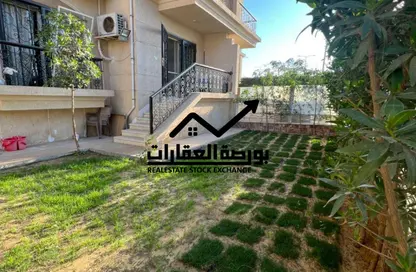 Apartment - 2 Bedrooms - 2 Bathrooms for sale in El Rehab Extension - Al Rehab - New Cairo City - Cairo
