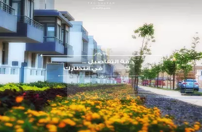 شقة - 1 حمام للايجار في تاج سلطان - الطريق الدائري - القاهرة