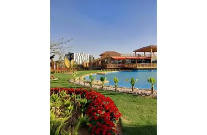 Villa - 5 Bedrooms - 7 Bathrooms for sale in Hyde Park - 5th Settlement Compounds - The 5th Settlement - New Cairo City - Cairo
