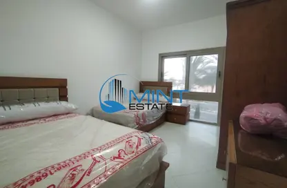 Chalet - 2 Bedrooms - 1 Bathroom for sale in Marassi - Sidi Abdel Rahman - North Coast