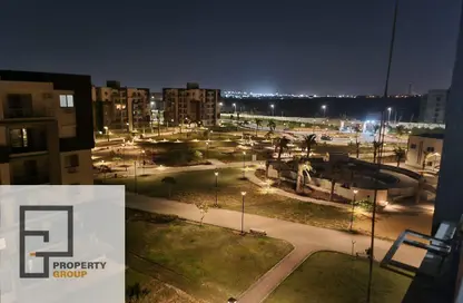 Apartment - 3 Bedrooms - 2 Bathrooms for sale in Janna 2 - Sheikh Zayed Compounds - Sheikh Zayed City - Giza