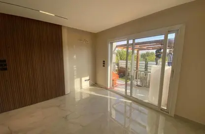 Apartment - 1 Bedroom - 2 Bathrooms for rent in Hyde Park - New Cairo City - Cairo Apartment - 1 Bedroom - 2 Bathrooms for rent in Hyde Park - New Cairo City - Cairo