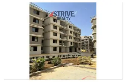 شقة - غرفة نوم - 1 حمام للبيع في باديه بالم هيلز - كمبوندات 6 أكتوبر - مدينة 6 أكتوبر - الجيزة