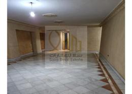 شقة - 3 غرف نوم - 3 حمامات for للبيع in شارع البحر الاعظم - منطقة الجيزة - جنوب الجيزة - الجيزة