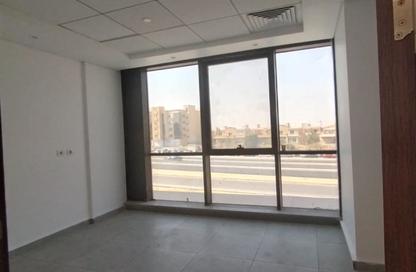 Clinic - Studio for rent in La Mirada Compound - 5th Settlement Compounds - The 5th Settlement - New Cairo City - Cairo