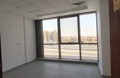 Clinic - Studio for rent in La Mirada Compound - 5th Settlement Compounds - The 5th Settlement - New Cairo City - Cairo