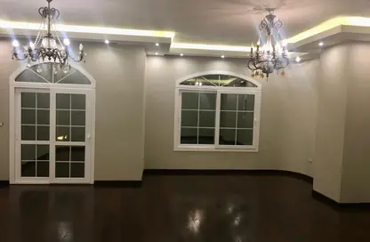 Apartment - 3 Bedrooms - 2 Bathrooms for sale in Youssef Sabri Abo Taleb st - 7th District - Obour City - Qalyubia