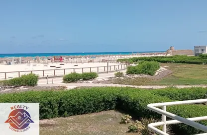 Villa - 7 Bedrooms - 6 Bathrooms for sale in Amwaj - Sidi Abdel Rahman - North Coast