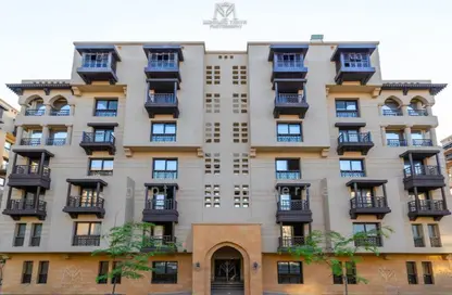Apartment - 3 Bedrooms - 3 Bathrooms for sale in Arabesque - El Fustat ( Coptic Cairo ) - Hay Masr El Kadima - Cairo