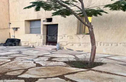Villa - 4 Bedrooms - 4 Bathrooms for rent in Allegria - Sheikh Zayed Compounds - Sheikh Zayed City - Giza