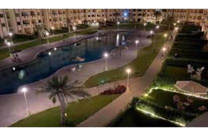 شاليه - 3 غرف نوم - 2 حمامات للبيع في ستيلا هايتس - العلمين - الساحل الشمالي