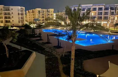 شاليه - غرفة نوم - 1 حمام للبيع في مراسي - سيدي عبد الرحمن - الساحل الشمالي