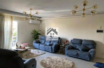 شقة - 2 غرف نوم - 1 حمام للبيع في عربية - المستثمرين الجنوبية - مدينة القاهرة الجديدة - القاهرة