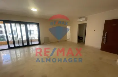 Apartment - 2 Bedrooms - 3 Bathrooms for rent in O West - 6 October Compounds - 6 October City - Giza