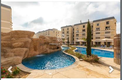 iVilla - 3 Bedrooms - 3 Bathrooms for sale in Mountain View Hyde Park - 5th Settlement Compounds - The 5th Settlement - New Cairo City - Cairo