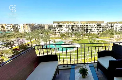 شقة - 3 غرف نوم - 3 حمامات للبيع في فيليت - كمبوندات التجمع الخامس - التجمع الخامس - مدينة القاهرة الجديدة - القاهرة