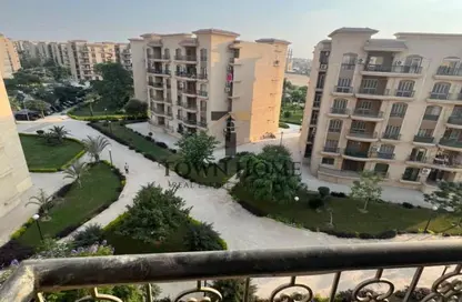 فيلا - 3 غرف نوم - 2 حمامات للايجار في امتداد الرحاب - الرحاب - مدينة القاهرة الجديدة - القاهرة