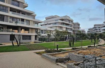 Apartment - 3 Bedrooms - 3 Bathrooms for sale in Villette - 5th Settlement Compounds - The 5th Settlement - New Cairo City - Cairo