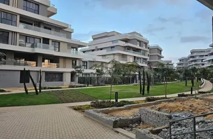 Apartment - 3 Bedrooms - 3 Bathrooms for sale in Villette - 5th Settlement Compounds - The 5th Settlement - New Cairo City - Cairo
