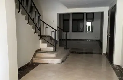 Villa - 6 Bedrooms - 5 Bathrooms for rent in Mivida - 5th Settlement Compounds - The 5th Settlement - New Cairo City - Cairo