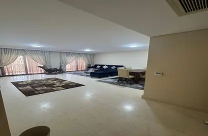 Apartment - 2 Bedrooms - 3 Bathrooms for rent in 90 Avenue - South Investors Area - New Cairo City - Cairo