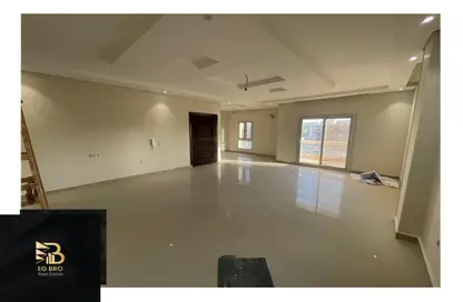 Apartment - 3 Bedrooms - 3 Bathrooms for sale in El Banafseg 6 - El Banafseg - New Cairo City - Cairo