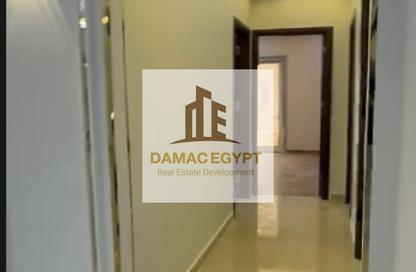 Apartment - 3 Bedrooms - 3 Bathrooms for sale in Al Khamayel city - Sheikh Zayed Compounds - Sheikh Zayed City - Giza