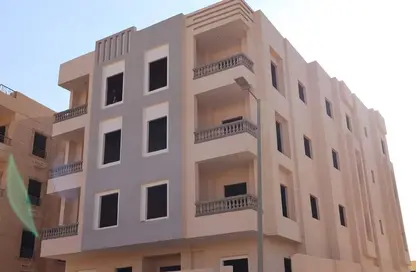 Duplex - 5 Bedrooms - 3 Bathrooms for sale in El Motamayez District - Badr City - Cairo