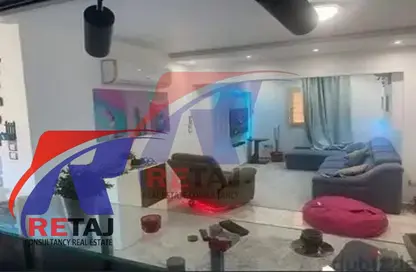 شقة - 3 غرف نوم - 3 حمامات للايجار في دجلة تاورز - كمبوندات مدينة نصر - مدينة نصر - القاهرة