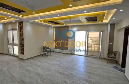 Apartment - 3 Bedrooms - 2 Bathrooms for rent in Hyde Park - 5th Settlement Compounds - The 5th Settlement - New Cairo City - Cairo