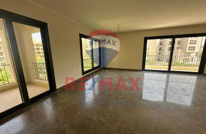 Apartment - 3 Bedrooms - 5 Bathrooms for sale in O West - 6 October Compounds - 6 October City - Giza