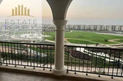 Apartment - 3 Bedrooms - 3 Bathrooms for sale in Mivida - 5th Settlement Compounds - The 5th Settlement - New Cairo City - Cairo