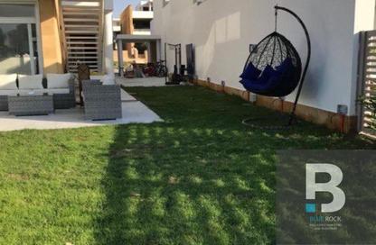 Villa - 5 Bedrooms - 5 Bathrooms for sale in Seashell - Sidi Abdel Rahman - North Coast