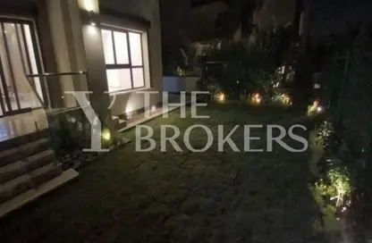 Apartment - 3 Bedrooms - 2 Bathrooms for sale in The Address East - 90 Street - The 5th Settlement - New Cairo City - Cairo