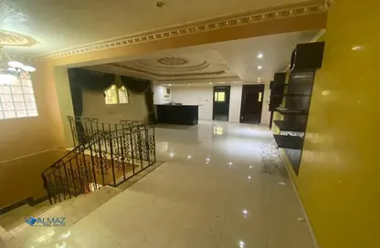 Duplex - 7 Bedrooms - 3 Bathrooms for rent in El Narges Buildings - Al Narges - New Cairo City - Cairo
