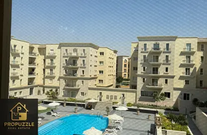 Apartment - 3 Bedrooms - 4 Bathrooms for rent in Mivida - 5th Settlement Compounds - The 5th Settlement - New Cairo City - Cairo
