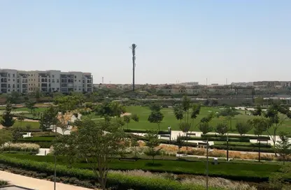 Apartment - 3 Bedrooms - 4 Bathrooms for sale in Mivida - 5th Settlement Compounds - The 5th Settlement - New Cairo City - Cairo Apartment - 3 Bedrooms - 4 Bathrooms for sale in Mivida - 5th Settlement Compounds - The 5th Settlement - New Cairo City - Cairo