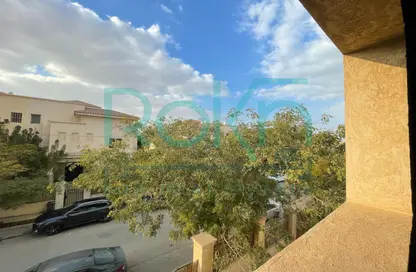 Villa - 5 Bedrooms - 5 Bathrooms for sale in Al Gezira St. - 4th District - Sheikh Zayed City - Giza