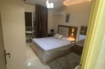 Apartment - 3 Bedrooms - 2 Bathrooms for rent in Madinaty - Cairo