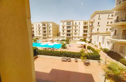Apartment - 3 Bedrooms - 3 Bathrooms for sale in Mivida - 5th Settlement Compounds - The 5th Settlement - New Cairo City - Cairo